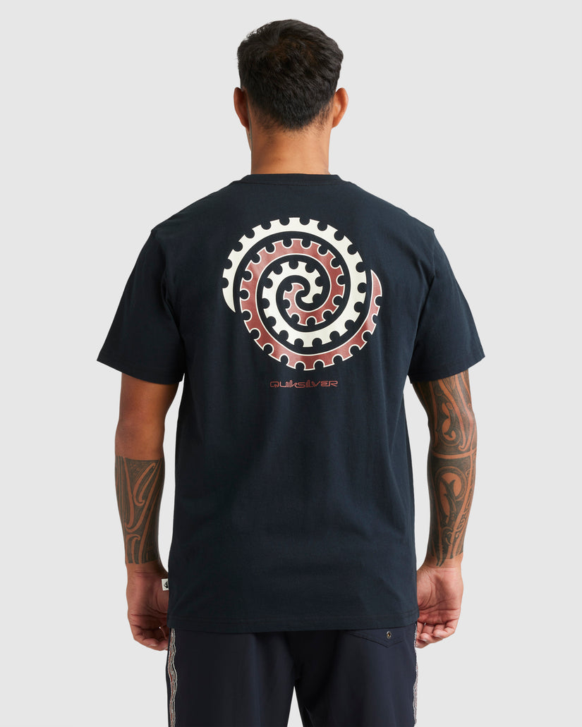 Mens Tai Uru T-Shirt