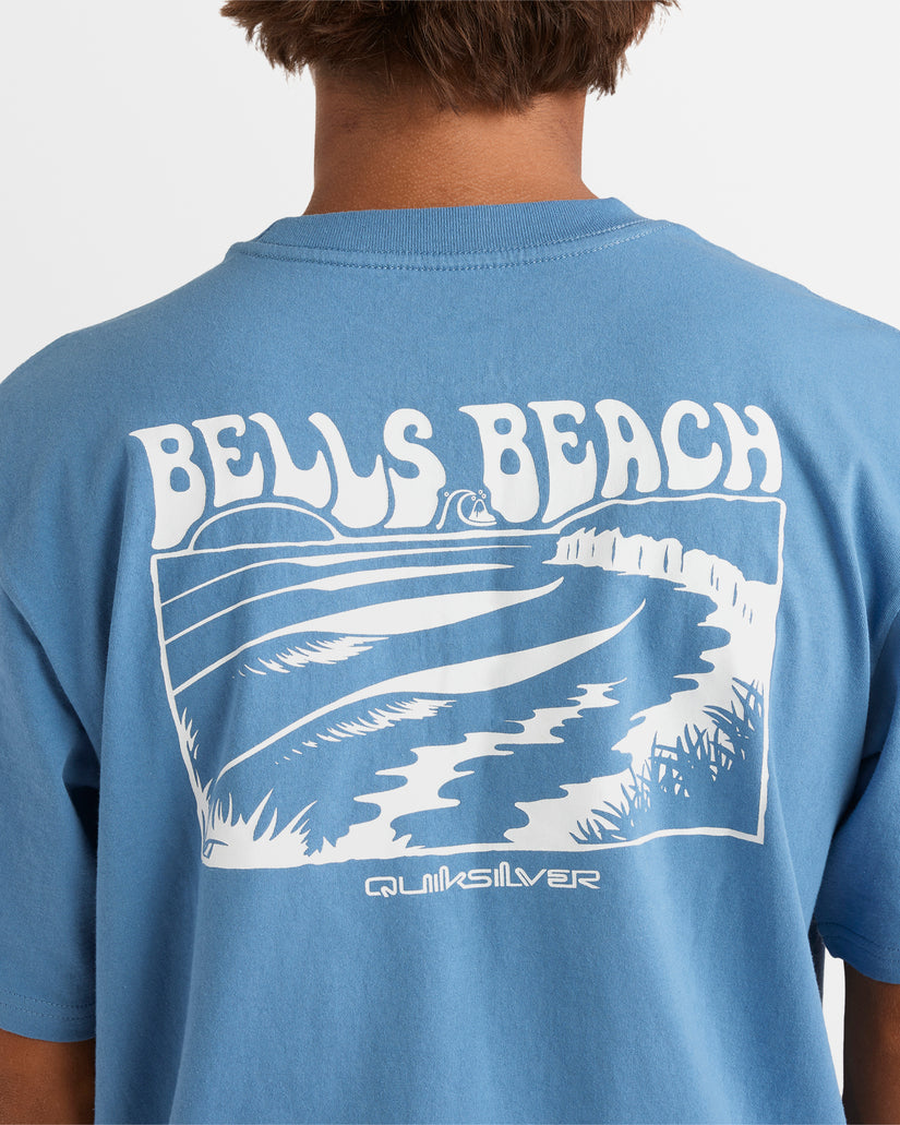 Mens Bells T-Shirt