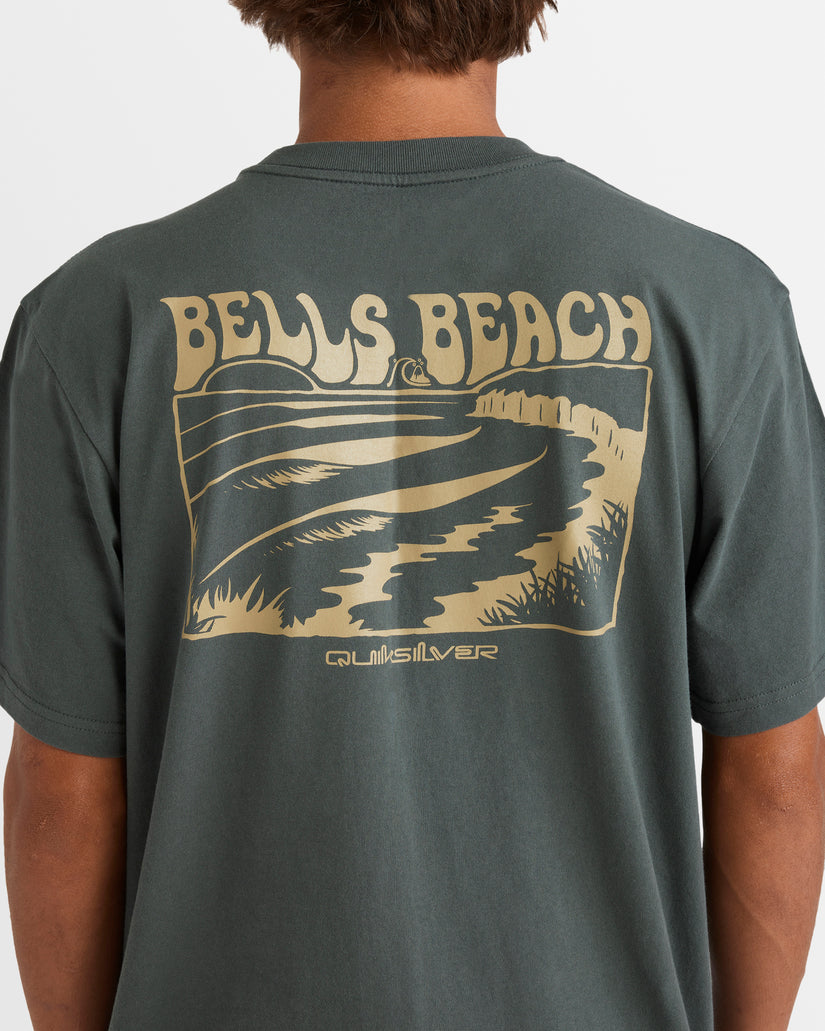 Mens Bells T-Shirt