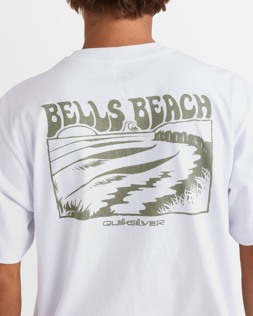 Mens Bells T-Shirt