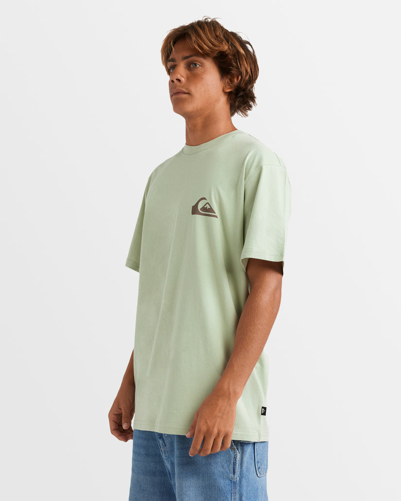 Mens Island Hop T-Shirt