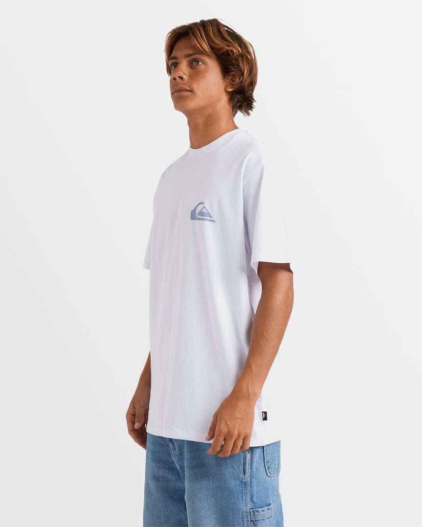 Mens Island Hop T-Shirt